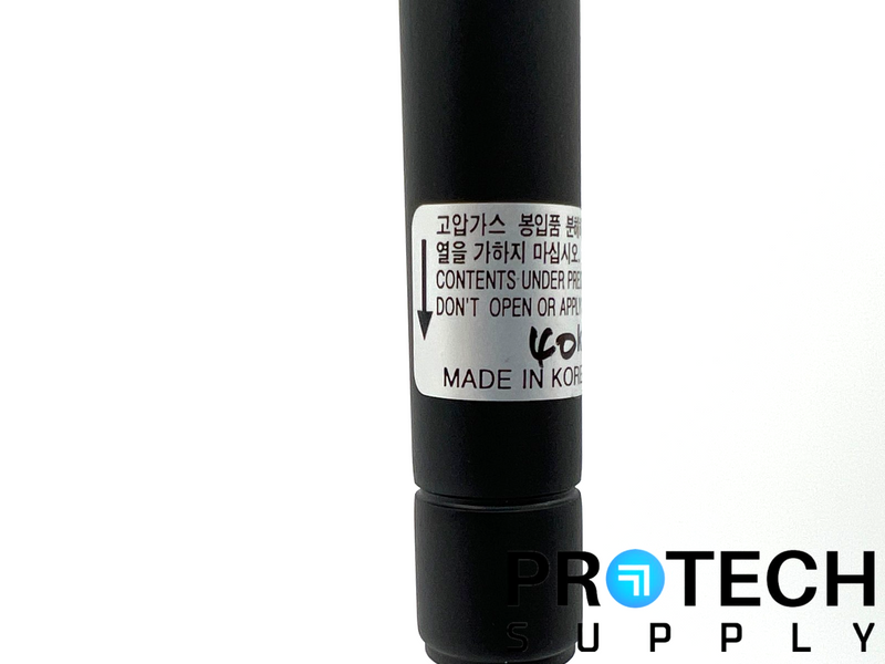 Load image into Gallery viewer, Jeio Tech / Lab Companion Gas Spring Lid Support 40 kgf from IS-971 w/ WARRANTY
