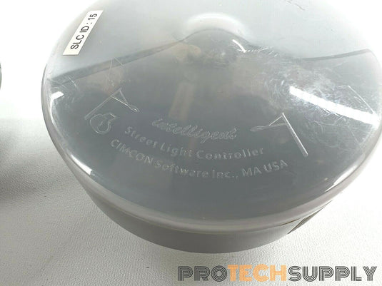 (Lot of 3 Various Models) iSLC3100/ -7P Intelligent Street Light Controller 