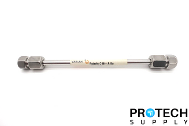 Varian HPLC Column Polaris C18-A 2.0mm 5µm 150 x 2mm 2000-150X020 with WARRANTY