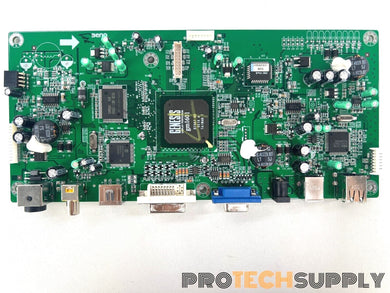 BenQ PCACKD40-130F Main Monitor Board for Dell Monitor with WARRANTY