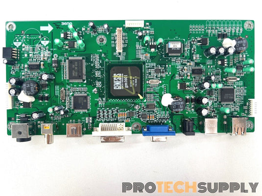 BenQ PCACKD40-130F Main Monitor Board for Dell Monitor with WARRANTY