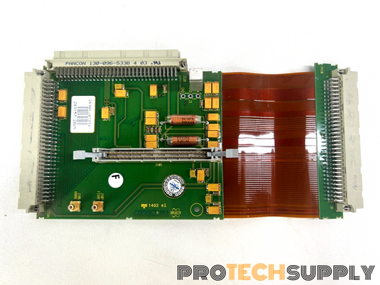 Agilent Bruker BFA GESI-2B Trap SL Circuit Board with WARRANTY