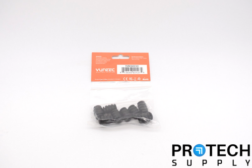 (8 pcs) Yuneec YUNCGO3101 Rubber Dampers for CGO3 Camera Gimbal NEW