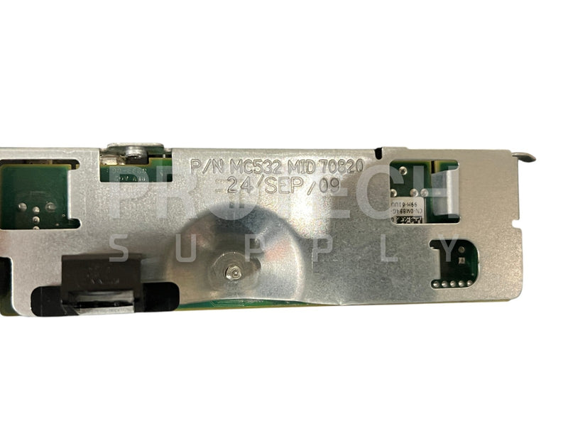Load image into Gallery viewer, Lot of Misc PC Components Fan / DVD Drive / Board / Speaker  AS-IS
