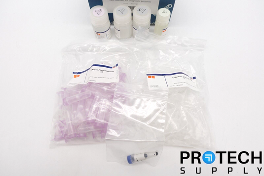 QIAquick 28304 Nucleotide Removal Kit with WARRANTY