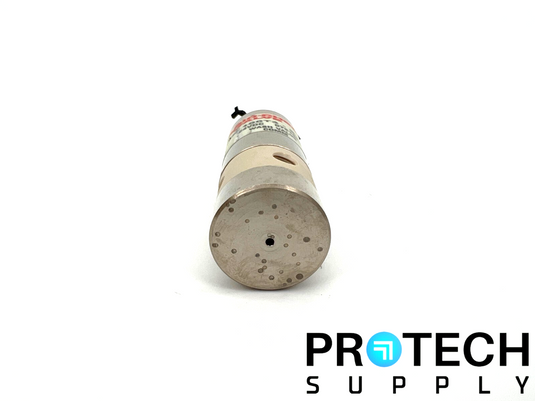 Bio-Chem 100T3-S751 Solenoid Wash Valve 24VDC with WARRANTY