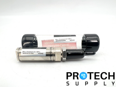 Airpel-AB MAB16S10.0NX Anti-Stiction Air Cylinder 0.7MPa 1022AD with WARRANTY