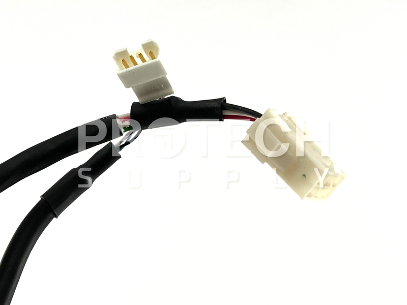 Load image into Gallery viewer, Denso 410622-1610 Servo Motor MSMA8A2T5U2 GUARANTEED

