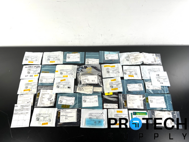 (Lot of Misc) Capacitors / Sensors / Diodes / Resistors
