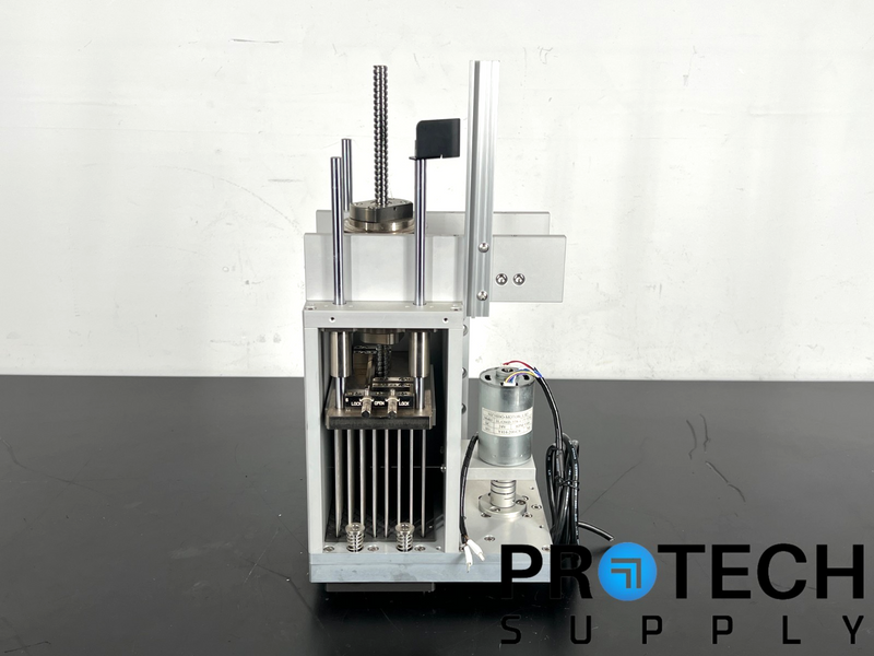 Load image into Gallery viewer, 96-Channel Pipetting Head Robotic Assembly from M96 Extraction System
