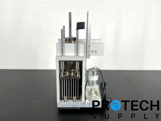 96-Channel Pipetting Head Robotic Assembly from M96 Extraction System