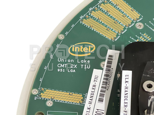 TSE / Advantest / Intel Union Lake 141001A-T2K-T-AF Test Load Board GUARANTEED