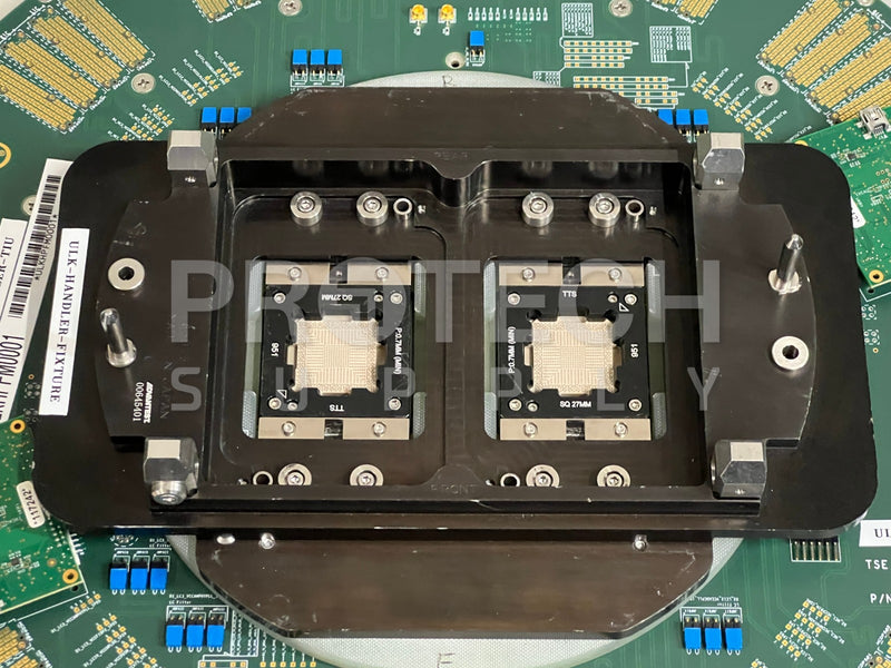 Load image into Gallery viewer, TSE / Advantest / Intel Union Lake 141001A-T2K-T-AF Test Load Board GUARANTEED

