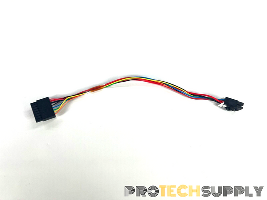 NEW InfineX 725-00072-02 4+4 to Flat 8 Pin Unshielded Cable with WARRANTY