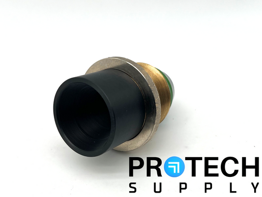 ZEISS 440640-9903 Plan-Apochromat 20x/0,8 Microscope Objective Assy w/ WARRANTY