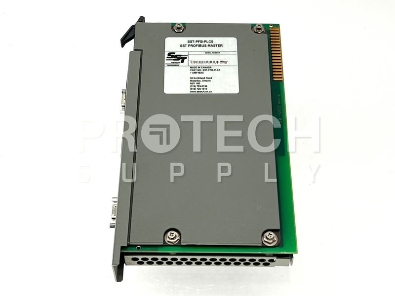 Load image into Gallery viewer, Allen-Bradley SST-PFB-PLC5 SST Profibus Master with WARRANTY

