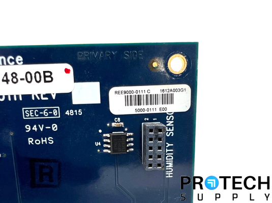 Essen Bioscience 5050-0148-00B Main Board from Incucyte Zoom with WARRANTY
