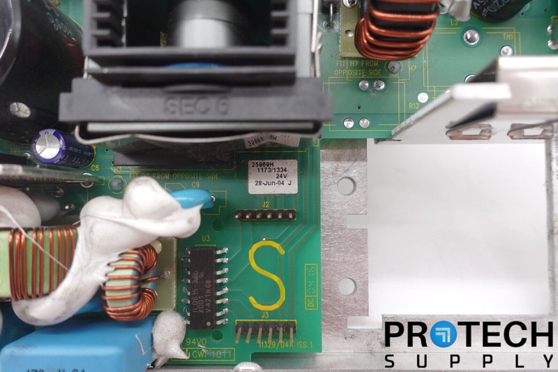 Load image into Gallery viewer, Lambda Sirius CS250LM 24 Power Supply Unit J27001 with  WARRANTY
