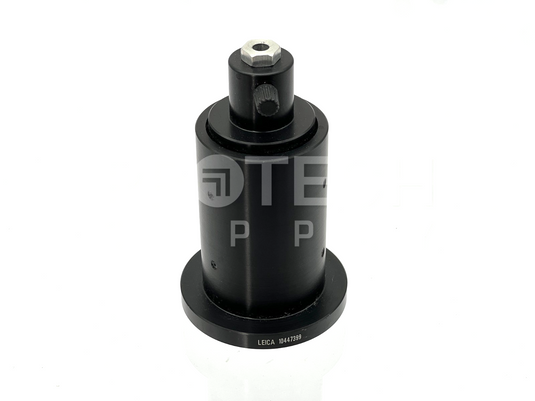 Leica 10447399 Liquid Light Guide Coupler with WARRANTY