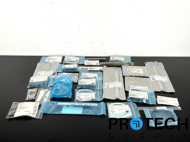 Lot of Resistor / Mosfet / Inductor / LED / Capacitor