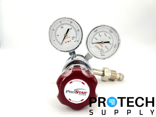 Prostar PRS20121301 Gas Regulator Valve with WARRANTY