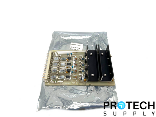 Zeiss 304900-9014-1402 Engine Control Board with WARRANTY