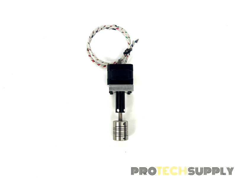 Load image into Gallery viewer, Haydon Switch &amp; Instrument 43H4C-2.33-815 Stepper Motor with WARRANTY
