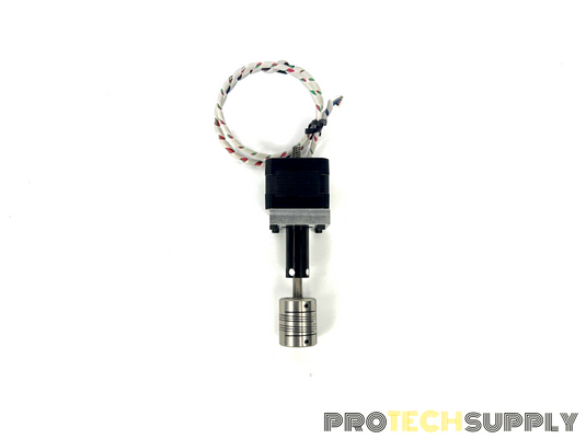 Haydon Switch & Instrument 43H4C-2.33-815 Stepper Motor with WARRANTY