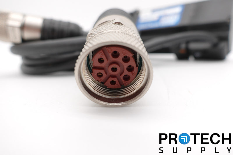 Load image into Gallery viewer, IIS ESM60A ( I ) - C2  Brushless Servo Motor with WARRANTY
