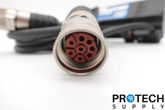 IIS ESM60A ( I ) - C2  Brushless Servo Motor with WARRANTY