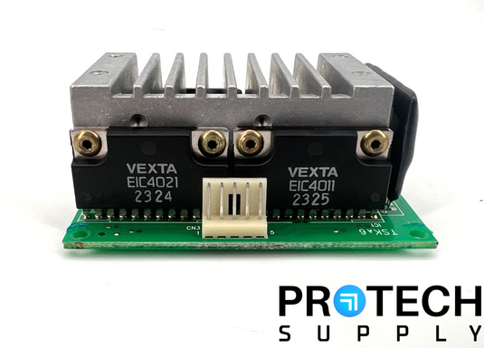 Oriental Motor CSD5814N-P Stepper Motor Driver from HITACHI FMBIO with WARRANTY
