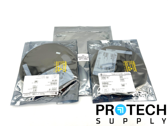 (2460/Pk) Maxim Itegrated DS2431X+U EEPROM Memory IC NEW with WARRANTY