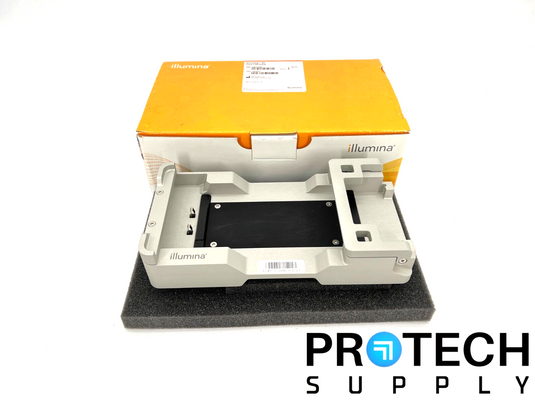 illumina 20021449 NovaSeq XP Flow Cell Dock NEW with WARRANTY