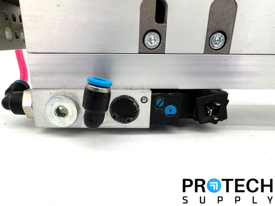 Assy Festo 544002 Mini Slide + Semi-Rotary Drive + Vacuum Generator + Solenoid