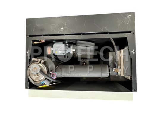Affinity PWG-060K-BE44CBD2 Chiller R-507 GUARANTEED