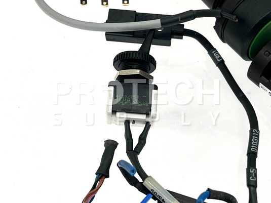 Lot of Misc Sensors / Switches / Push Buttons ABB TOKIN