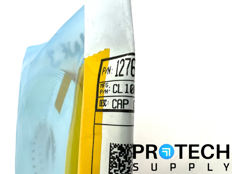 Load image into Gallery viewer, 1000/Pk Samsung Electro CL10A106KP8NNNC Ceramic Capacitor 10V with WARRANTY
