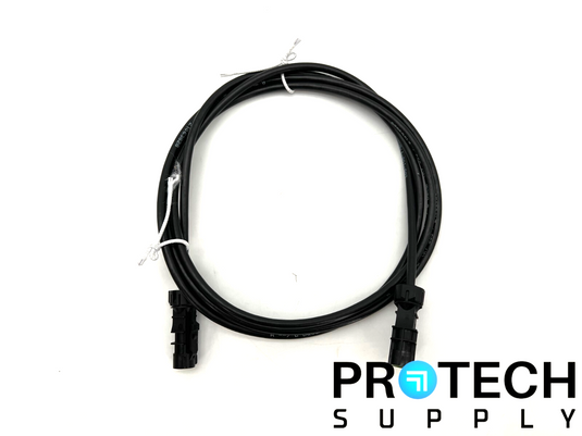 Rosenberger LD5-105-1750-A-A 4pin HSD RF cable 5.9ft NEW with WARRANTY