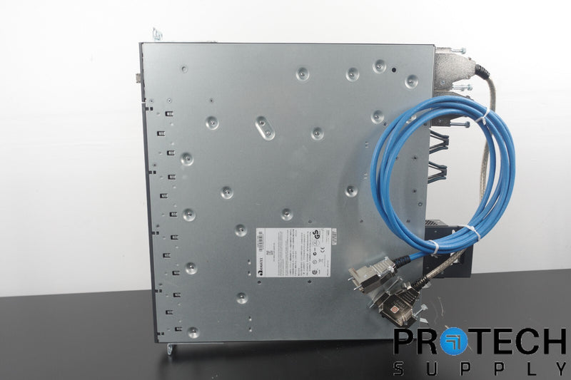 Load image into Gallery viewer, Cisco WS-C3750X-48PF-S 48-Port Gigabit IP Base Switch w/ Cables w/ WARRANTY
