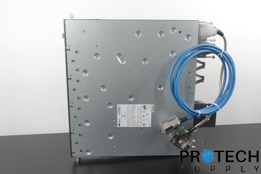 Cisco WS-C3750X-48PF-S 48-Port Gigabit IP Base Switch w/ Cables w/ WARRANTY