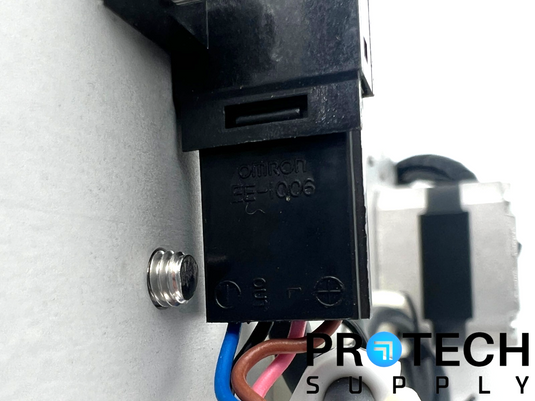 Tamagawa TS3617N1E1 Motor + CPC MR12M Slide + Omron EE-SX472 Sensor + Ever-Power