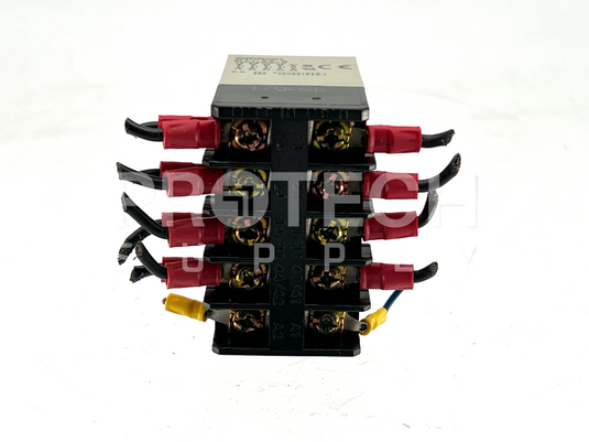 Omron G7j-4A-B-W1 Power Relay with WARRANTY