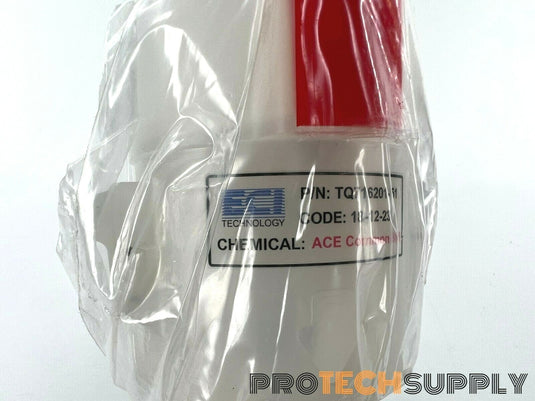 ECI Tech. TQ716201-51 Dispenser Probe Chemical ACE Common Std W/ WARRANTY