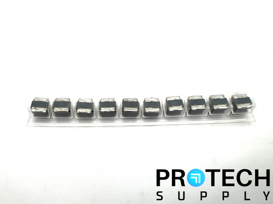 (Pack of 10) Wurth Elektronik 74404064220 Wirewound Inductor NEW with WARRANTY