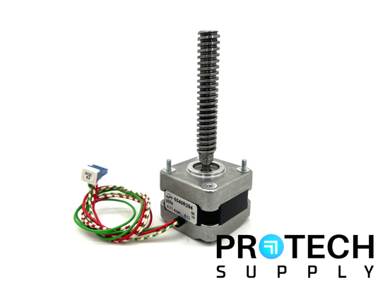 Sonceboz 6540R294 Slimline Stepper Motor with WARRANTY