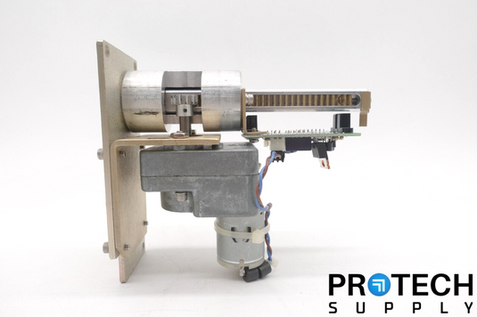 VoneWeise V04743AA63 Gearmotor Assembly + VanKel 5000-0015G Board with WARRANTY