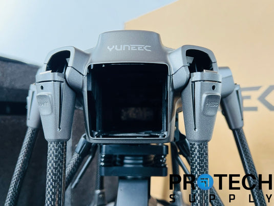 Yuneec "Dummy" Typhoon H Plus H+ Drone Fall Refresh Kit Reset Crash Replacement
