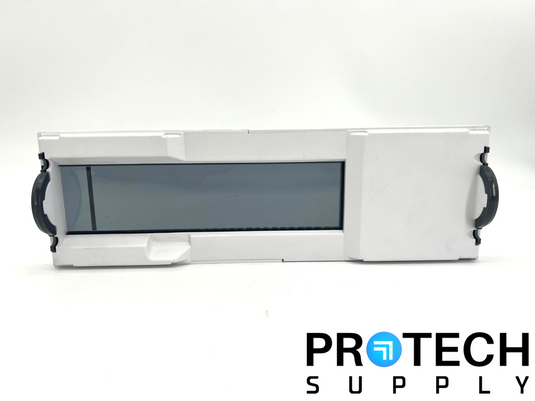 Agilent 1100/1200/1260 HPLC Front Cover
