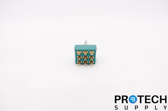TE Connectivity 506-MTE306D Toggle Switches NEW with WARRANTY
