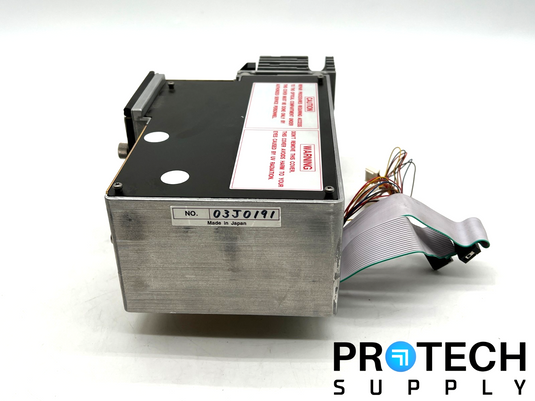 Agilent Optical Unit + G1314-60086 Standard Flow Cell G1314A VWD with WARRANTY